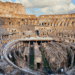Exploring the Colosseum: Rome's Iconic Landmark Unveiled Exploring the Colosseum: Rome’s Iconic Landmark Unveiled