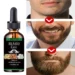 Top Hydrating Beard Oil for Men That Softens and Controls Stubborn Facial Hair
