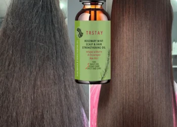 How This Essential Oil Boosts Hair Strength and Prevents Shedding Naturally