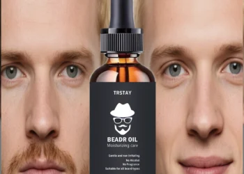 Top Lightweight Beard Oil Review for Faster Growth and Softer Stubble
