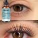 Effective Eye Oil to Reduce Dark Circles and Smooth Fine Lines Quickly