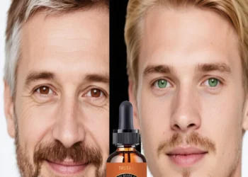 Top Beard Growth Oil Review for Fuller, Healthier Facial Hair and Less Breakage