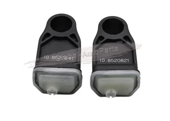 Reliable Tire Pressure Sensors for BMW R1200 and R1250GS Motorcycles Reviewed