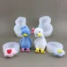Create Adorable 3D Duck Crafts with This Versatile Silicone Mold Review