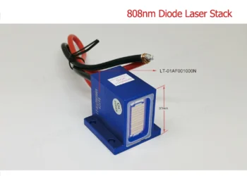 Effective 808nm Laser Stack Review for Long-Lasting Hair Removal Results