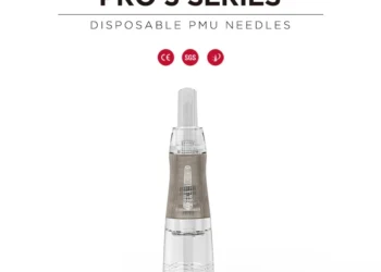 Top 10 Sterile Tattoo Needles for Precise Permanent Makeup Results