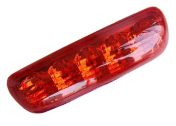 Reliable High Brake Lamp Replacement for H-1 Starex Models 2007-2019