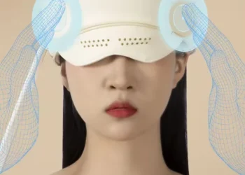 Experience Deep Relaxation and Pain Relief with the 2-in-1 Head and Eye Massager Review