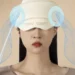 Experience Deep Relaxation and Pain Relief with the 2-in-1 Head and Eye Massager Review