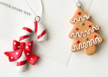 Festive Christmas Ornaments to Brighten Your Holiday Decor and Gifts
