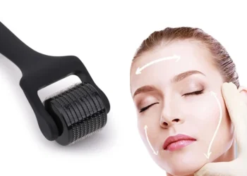 Effective Micro Needle Roller Review for Younger, Healthier Skin and Hair