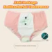 Top Leak-Proof Period Underwear for Ultimate Comfort and Reliable Protection