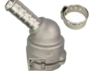 Boost Your BMW’s Performance with the Best Turbocharger Coolant Hose Joint Review