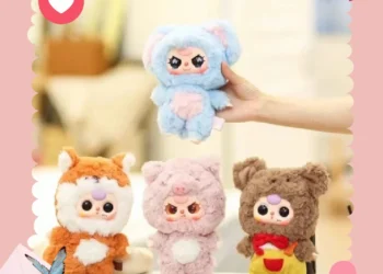 Discover the Best Mystery Plush Toys for Unique Room Decor and Gifts