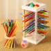 Boost Kids’ Brainpower with This Engaging Two-Player Wooden Puzzle Toy