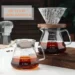 Discover the Best Glass Coffee Carafe for Perfect Pour Over Brewing Every Time
