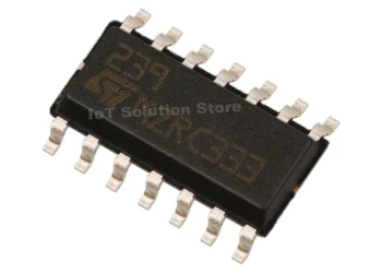 Comprehensive Review of High-Performance IC Chips for Reliable Electronics Projects