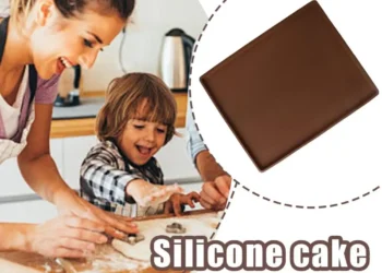 Effortless Baking with the Premium Silicone Cake Roll Mat for Easy Release