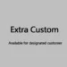 How Extra Customs Enhance VIP Customer Experience for Exclusive Benefits