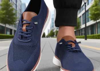 Top Breathable Men’s Sneakers for All-Day Comfort and Stylish Versatility