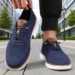 Top Breathable Men’s Sneakers for All-Day Comfort and Stylish Versatility