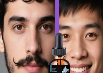 Top Beard Oils for Men That Boost Growth and Keep Hair Soft