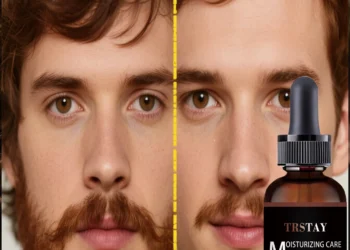 Top Hydrating Beard Oil for Men to Boost Growth and Enhance Shine Daily