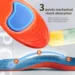 Top Orthopedic Insoles for Running Comfort and Superior Arch Support Review