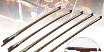 In-Depth Review & Buyer Guide: Violin Bow Violin Player Learner Violin Accessories Suitable For Violin Shops Beginners Music Schools Musical Instruments – Product Review In-Depth Review & Buyer Guide: Violin Bow Violin Player Learner Violin Accessories Suitable For Violin Shops Beginners Music Schools Musical Instruments – Product Review