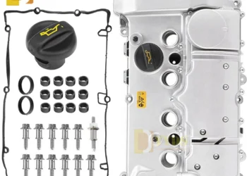 Comprehensive Review of Aluminum Valve Cover Gasket for Mini Cooper N18 Engines