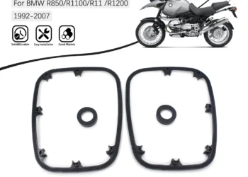 Top Valve Cover Gaskets for BMW Oilhead Engines to Boost Performance