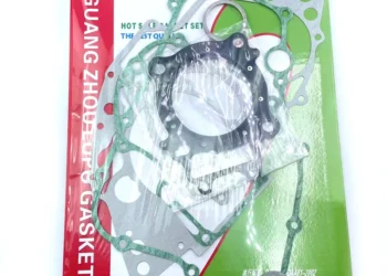 Top Motorcycle Cylinder Gasket Set for Reliable CRF250 Engine Protection