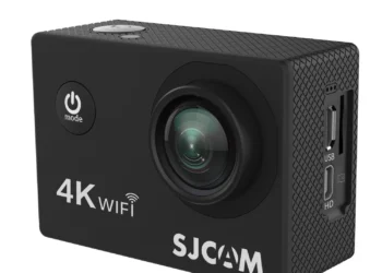 Discover Why the SJCAM SJ4000 AIR is Perfect for Outdoor Adventures