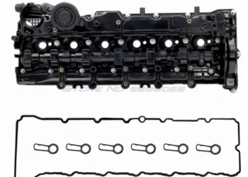 Top Reasons to Choose This Durable Rocker Valve Cover for BMW Engines