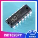 Comprehensive Review of ISD1820PY Audio Playback Modules for Reliable Projects