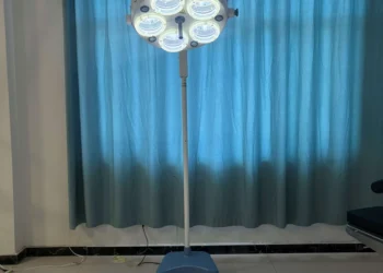 Top Portable LED Surgical Lamps for Veterinary and Hospital Use Reviewed