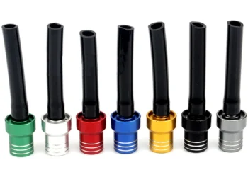 Top Performance Fuel Tank Vent Tube for Enhanced Dirt Bike Efficiency