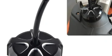 In-Depth Review & Buyer Guide: NICECNC Fuel Tank Gas Cap For Honda CRF250R 2004-2017 CRF450R 2002-2016 CRF450RX 2017-2018 XR250R CRF250X CRF 250R 450R 450RX – Product Review