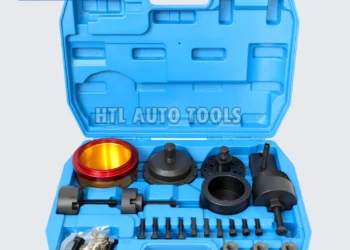 Effortless Engine Seal Replacement Kit for BMW N-Series Models Review