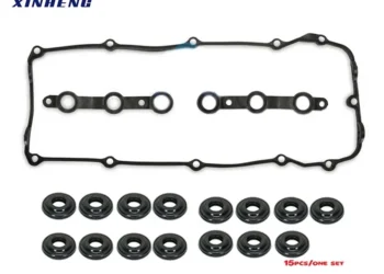 Top Valve Cover Gaskets for BMW E39 and E46 to Prevent Leaks and Boost Engine Life
