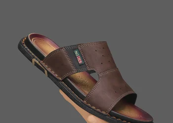 Top Comfortable Leather Sandals for Men to Beat Summer Heat in 2025