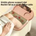 Experience Ultimate Relaxation with This Insulated Deep-Soak Foot Bath Tub Review