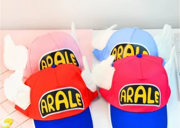 Stylish and Protective Angel Wing Baseball Hat for All-Day Outdoor Comfort