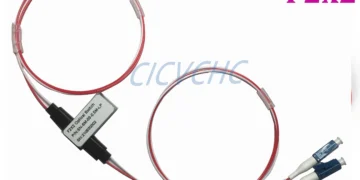 In-Depth Review & Buyer Guide: Full 2×2 Mechanical Fiber Optic Switch OSW Single Mode, 5V – Product Review