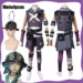 Top Kids Arcane Isha Costume Review for Halloween and Carnival Fun