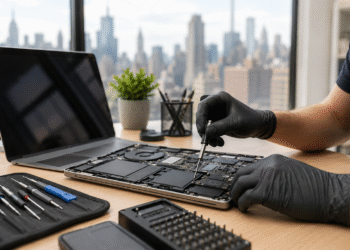 Computer repair New York