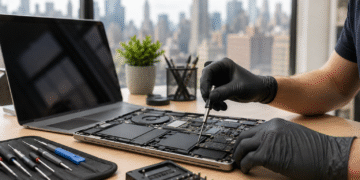 Computer repair New York